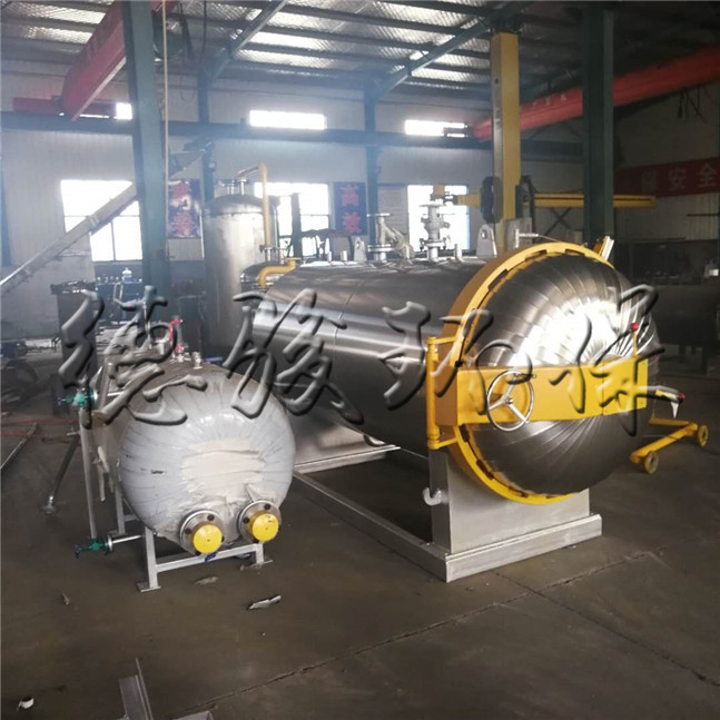 1022型濕化機